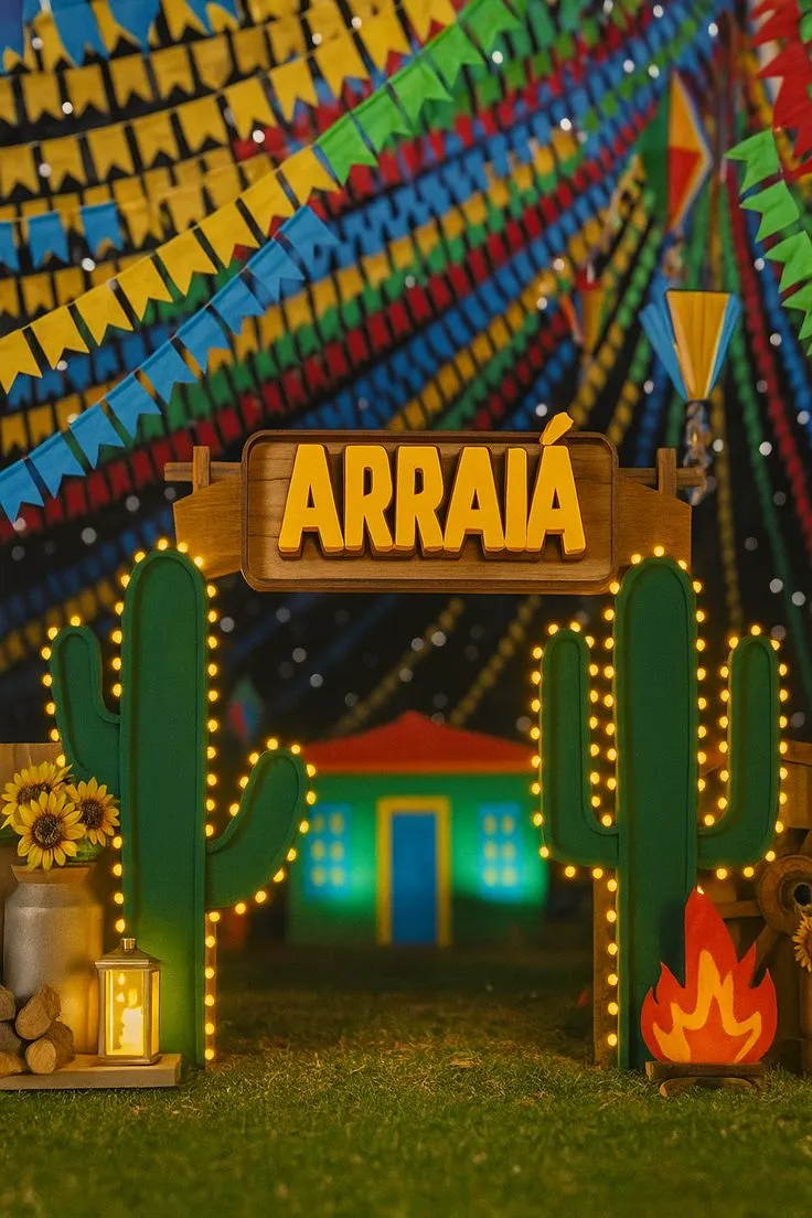 Festa Junina 4